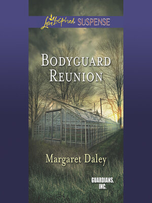 cover image of Bodyguard Reunion
